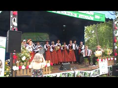 Zespół "Gościeszanki"