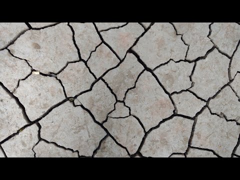 ASMR - sound of earthquake for 1 hour