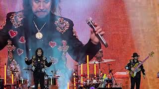 LOS BUKIS- DIME QUE NO TE PERDÍ  / ÚLTIMO CONCIERTO 2026
