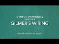 Gilmers Wiring Interdental Wiring Direct Wiring Video