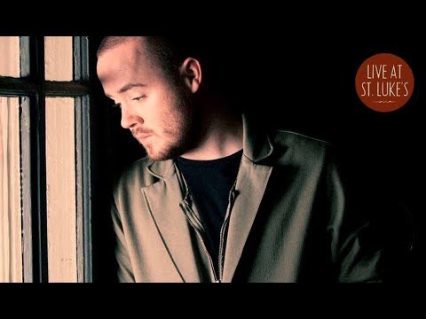 Maverick Sabre (Solo) Live @St. Luke's, Cork