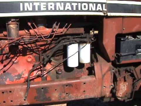 Injection pump 1
