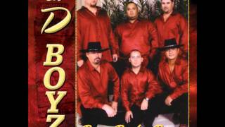 Los D Boyz - Escuchame