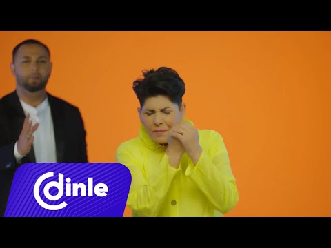 Muharrem Memedov Ft. Cansever - Borcumu Kapattım