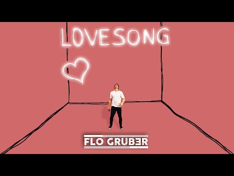 FLO GRUBER - Lovesong (Offizielles Musikvideo)