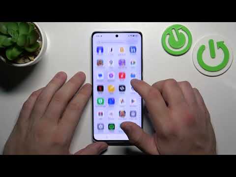 How To Use File Manager On OPPO Reno 10? - Access File Manager