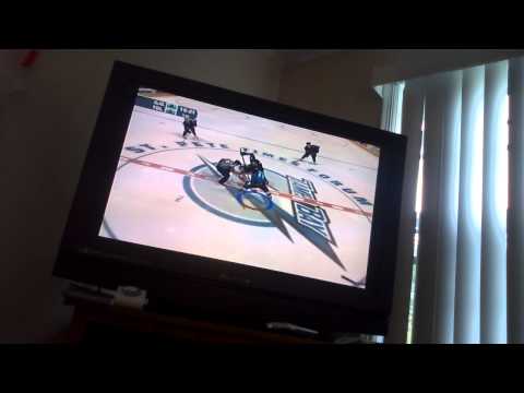 NHL 09 Playstation 2