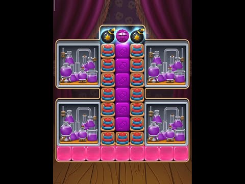 TOON BLAST level 3662