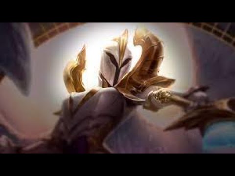 kayle vs Lillia