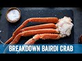 Bairdi Crab Legs Vs Snow Crab Legs