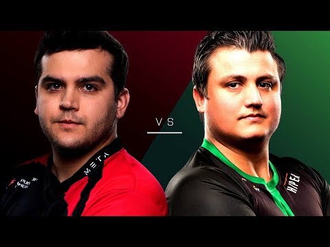 CS:GO - NRG vs Heroic [Mirage] Group A Round 1 - ESL Pro League Season 7 Finals Day 1