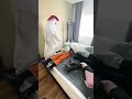 Naruto Cosplay Kakashi Obito Video Anime Shortvideo Respect