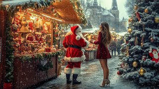 COLMAR - DECLARED THE MOST BEAUTIFUL CHRISTMAS CITY IN THE WORLD - THE MIRACLE OF CHRISTMAS