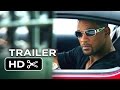 Focus Official Trailer #1 (2015) - Will Smith, Margot.