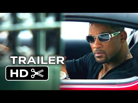 Focus (2015) Official Trailer