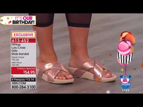 HSN | Favorites for Her Celebration 07.12.2018 - 04 AM