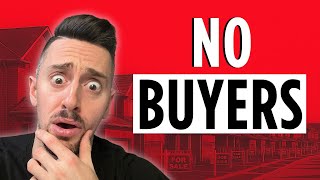 31,000 Homes Listed in the GTA—Is the Housing Bubble About to BURST?!