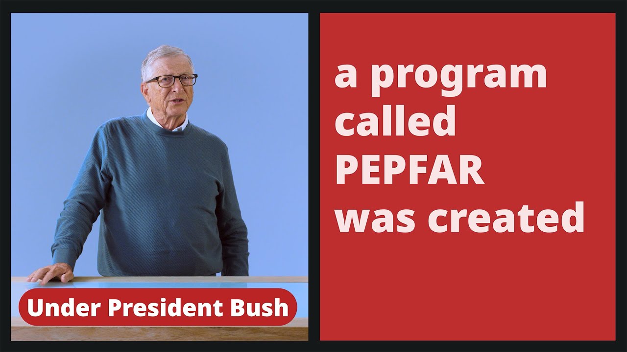 Cutting PEPFAR will cost millions of lives