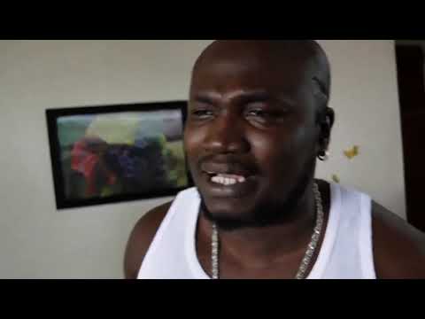 VIVENCIAS DEL GHETTO