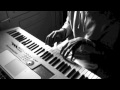 Summertime Jazz Piano solo 