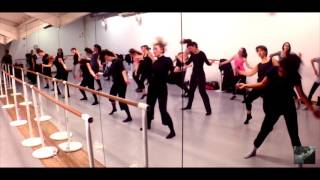 3 MODERN JAZZ Mikky Ekko Comatose 2016 HD 1080p