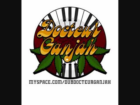 vibration -docteur ganjah