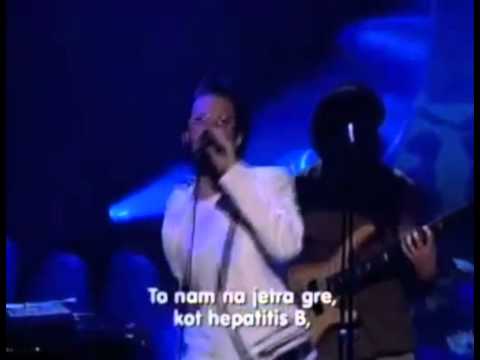 Klemen Slakonja alias Anžej Dežan