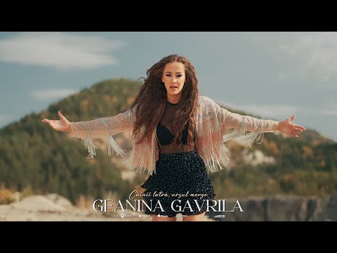 Geanina Gavrila - Câinii latră, ursul merge || Official VIdeo