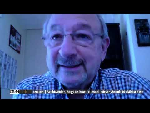 PIRKADAT M. Kende Péterrel: Gordon István