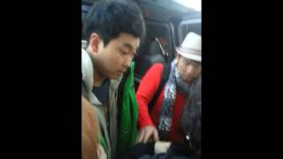 Download lagu Lee Joon Gi at  Incheon Airport departing for Nagoya 2014 01 26 mp3