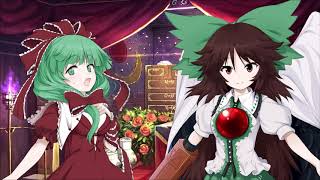 Let's Play Touhou Genso Wanderer -Reloaded- (Part 101)