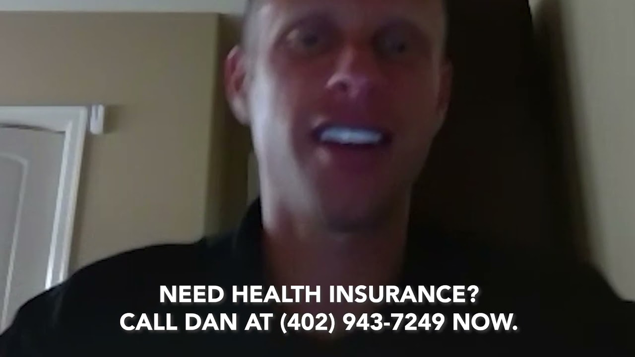 Dan Boscardin - Life and Health Insurance Specialist with HealthMarkets Testimonial