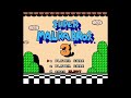 SMB Hack Longplay Super Maura Bros 3