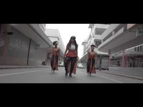 Neyma - Gigolo (Street Dance Video) Dir. by Dwalak Mendes