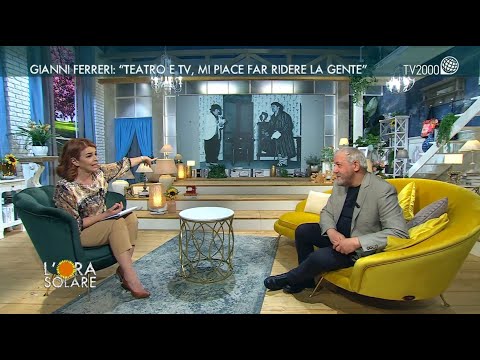 L'Ora Solare, 5 maggio 2022