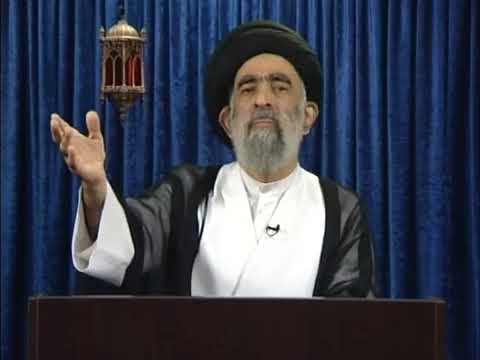 ⁣اروع البيان الحلقة 19 ( الايتام ومسؤولية المجتمع اتجاههم) السيد هادي المدرسي