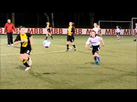 Maarssen MO 16 - 't Gooi MO 16 0-1