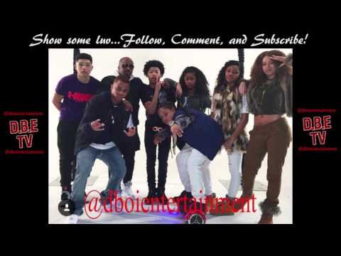 THE RAP GAME" MISS MULATTO I SET TRENDS FT. 2 CRUCIAL