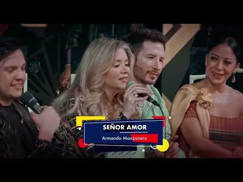 Aranza - Señor Amor - A Ritmo de bohemia