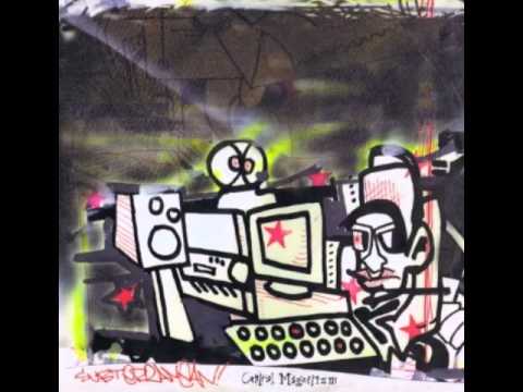 Subterranean - Mortal Kombat