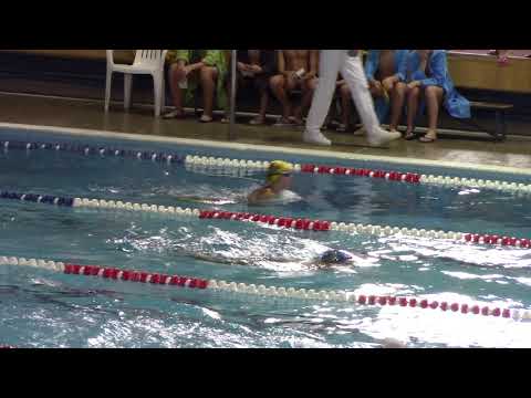 Posillico Matilde (6) 100RA - S.Marcellino - 18/11/18