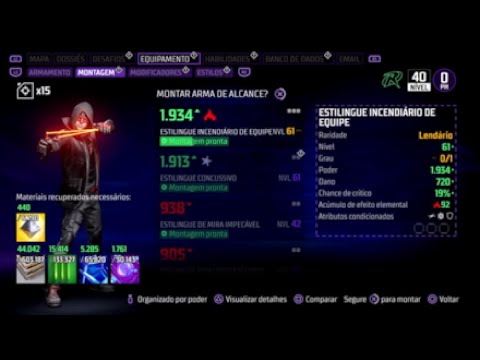 Gotham Knights l PLATINADO l (N° 102) PS5