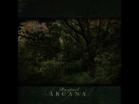 Arcana - Sigh of Relief