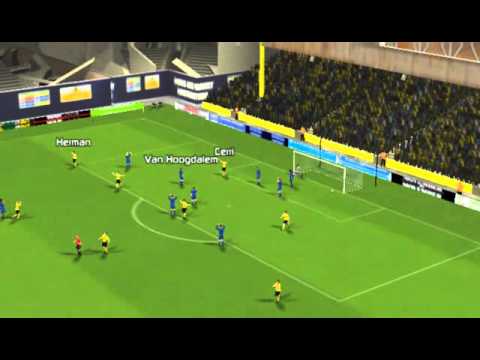 VVV vs SVC 2000 - Cerri Goal 10 minutes