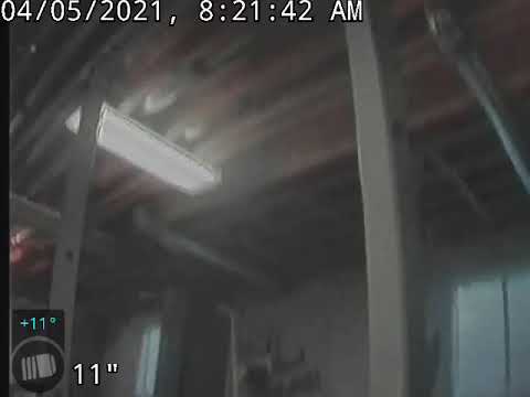 7937 E 139th Pl, Thornton, CO 80602 Pre-video before sewerline fix