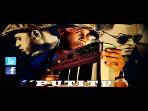 Shadow Blow ft. Genesis & Mr.D - Putitu