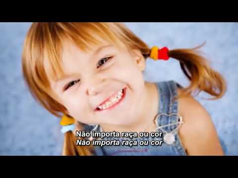 Crianças Sementes Do Senhor - Iveline