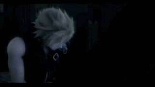 FFVII Cloud Strife- Close Your Eyes and Dream