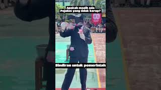 Download lagu Apakah masih ada pejabat kita yang tidak korup ? #pejabat #pemerintah #korupsi #tikusberdasi mp3