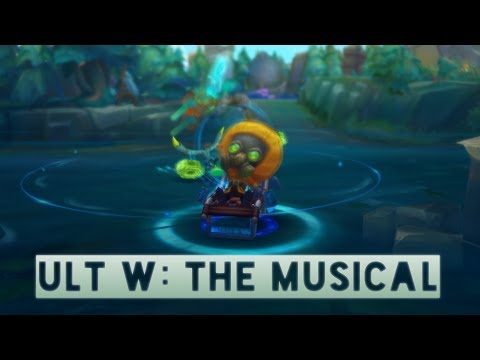 Heisendong - Ult-W: The Musical (Community Collab)